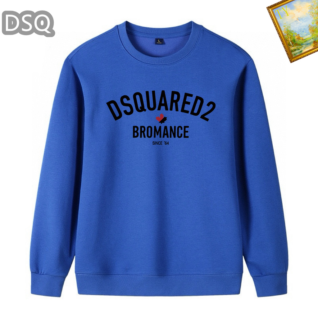 Dsquared2 Hoodies